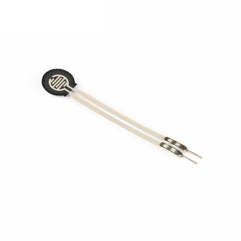 RFP602 Resistive Thin Film Pressure Sensor - Force Sensing Resistor 5KG