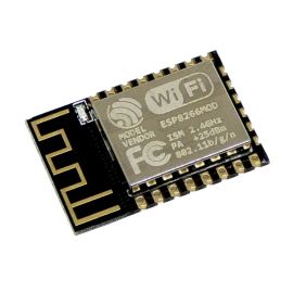 ESP8266 ESP-12F Remote Serial Wireless Transceiver WIFI Module AP+STA (AI-Thinker)